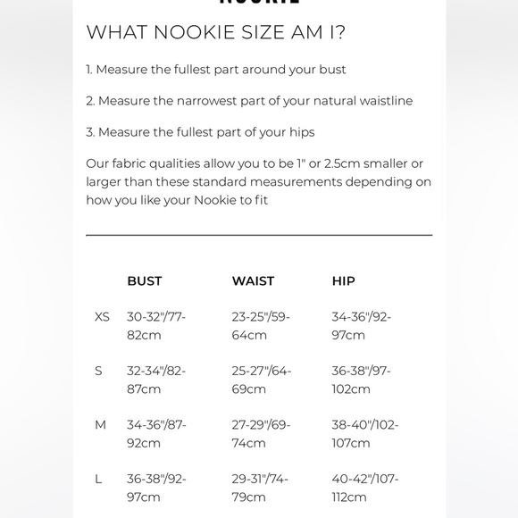 NOOKIE ARIA SKIRT - RED SIZE MEDIUM steampunk romantic going to club mob wife - Picture 8 of 9